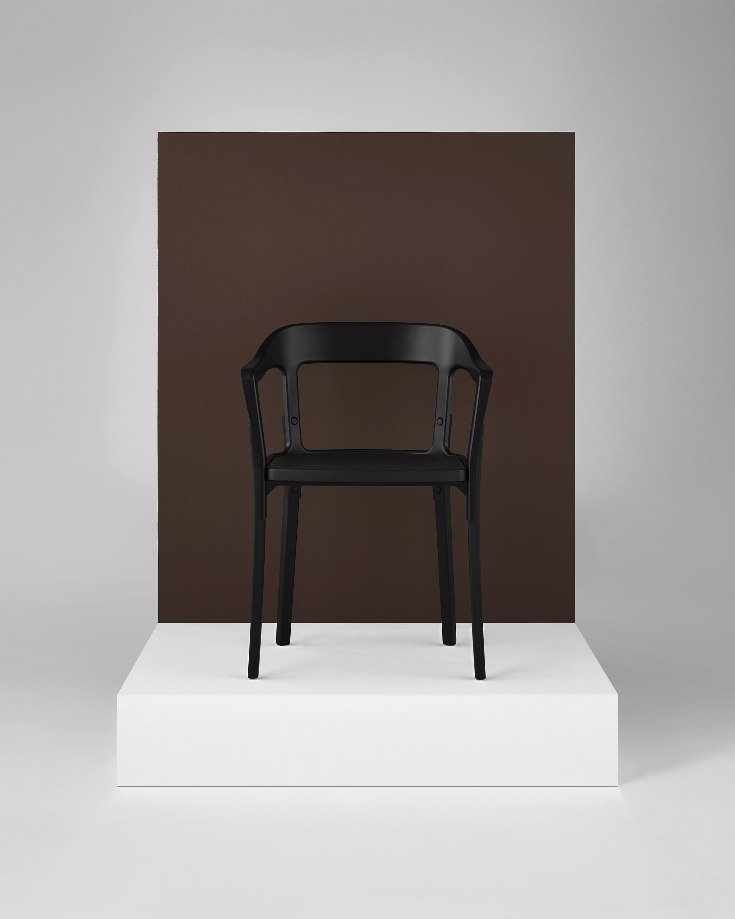 乐竞平台 - 坐具|餐椅|办公家具|设计师家具|钢木餐椅